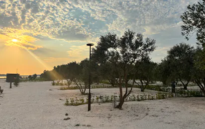 Camping Resort Šibenik