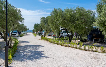 Camping Resort Šibenik