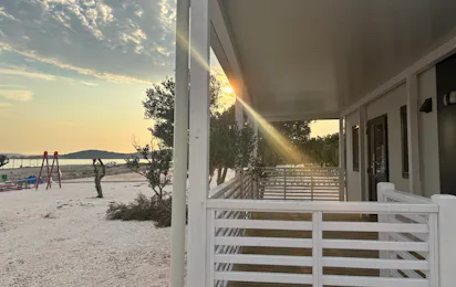 Camping Resort Šibenik