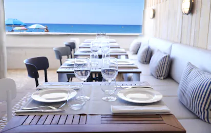 Tamarit Beach Resort