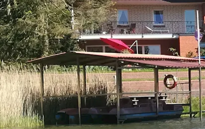 Camping- und Wochenendpark Rethbergsee