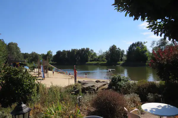 Camping- und Wochenendpark Rethbergsee