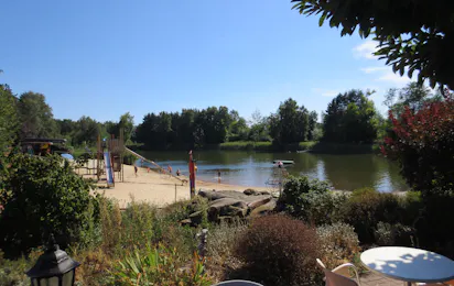 Camping- und Wochenendpark Rethbergsee