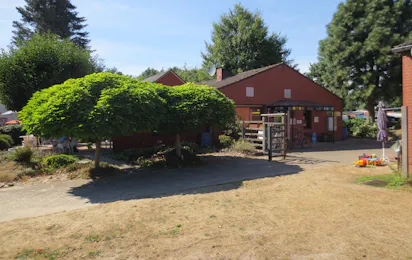 Camping- und Wochenendpark Rethbergsee
