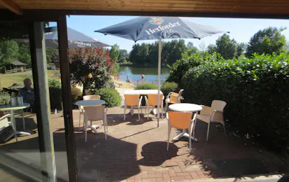 Camping- und Wochenendpark Rethbergsee