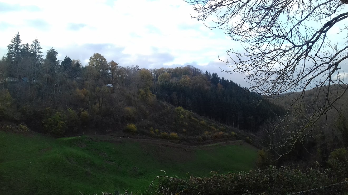 Camping Retro Passion