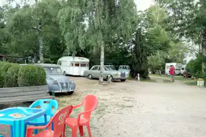 Camping Retro Passion