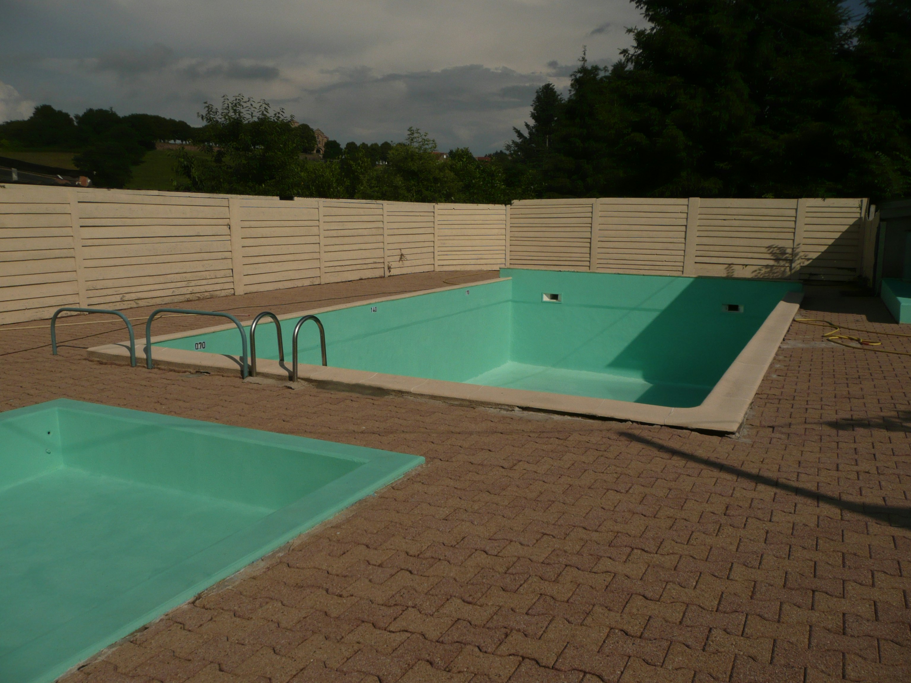 Camping Retro Passion