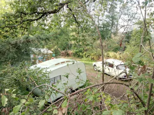 Camping Retro Passion