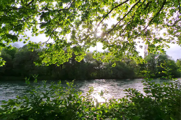 Camping Reussbrücke
