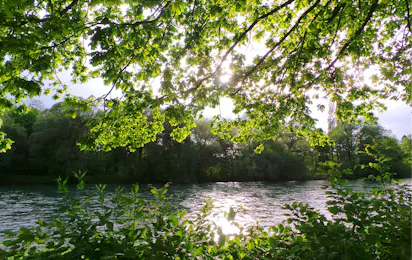 Camping Reussbrücke