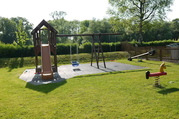 Camping Reussbrücke