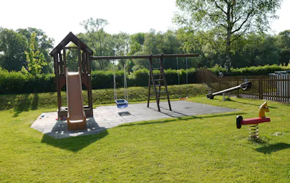 Camping Reussbrücke