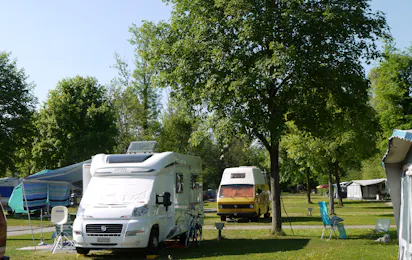 Camping Reussbrücke
