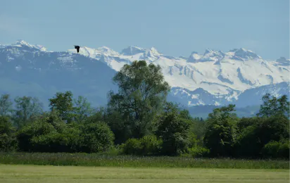 Camping Reussbrücke