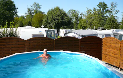 Camping Reussbrücke