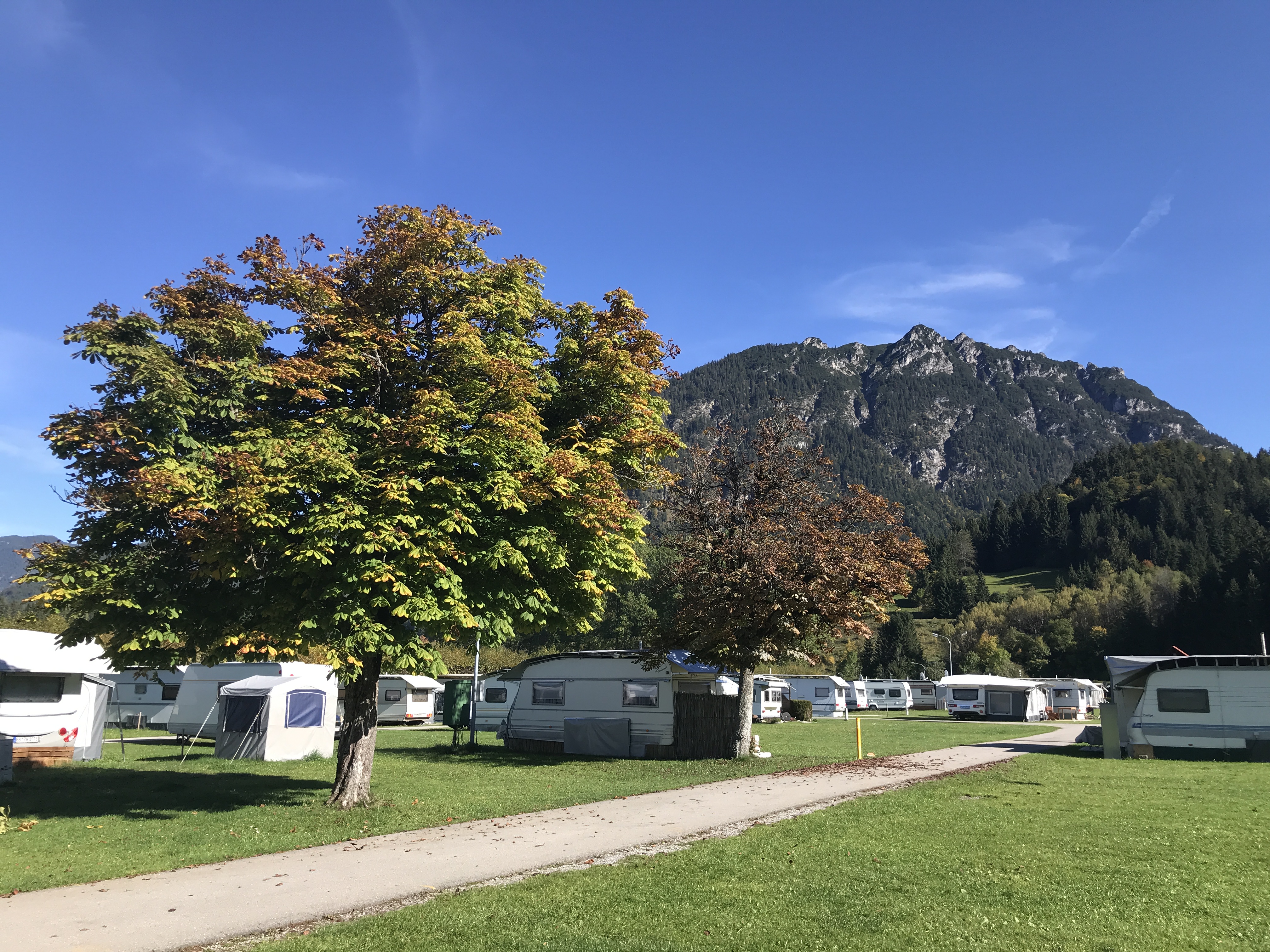 Camping Reutte - Standplatz - 1.JPG