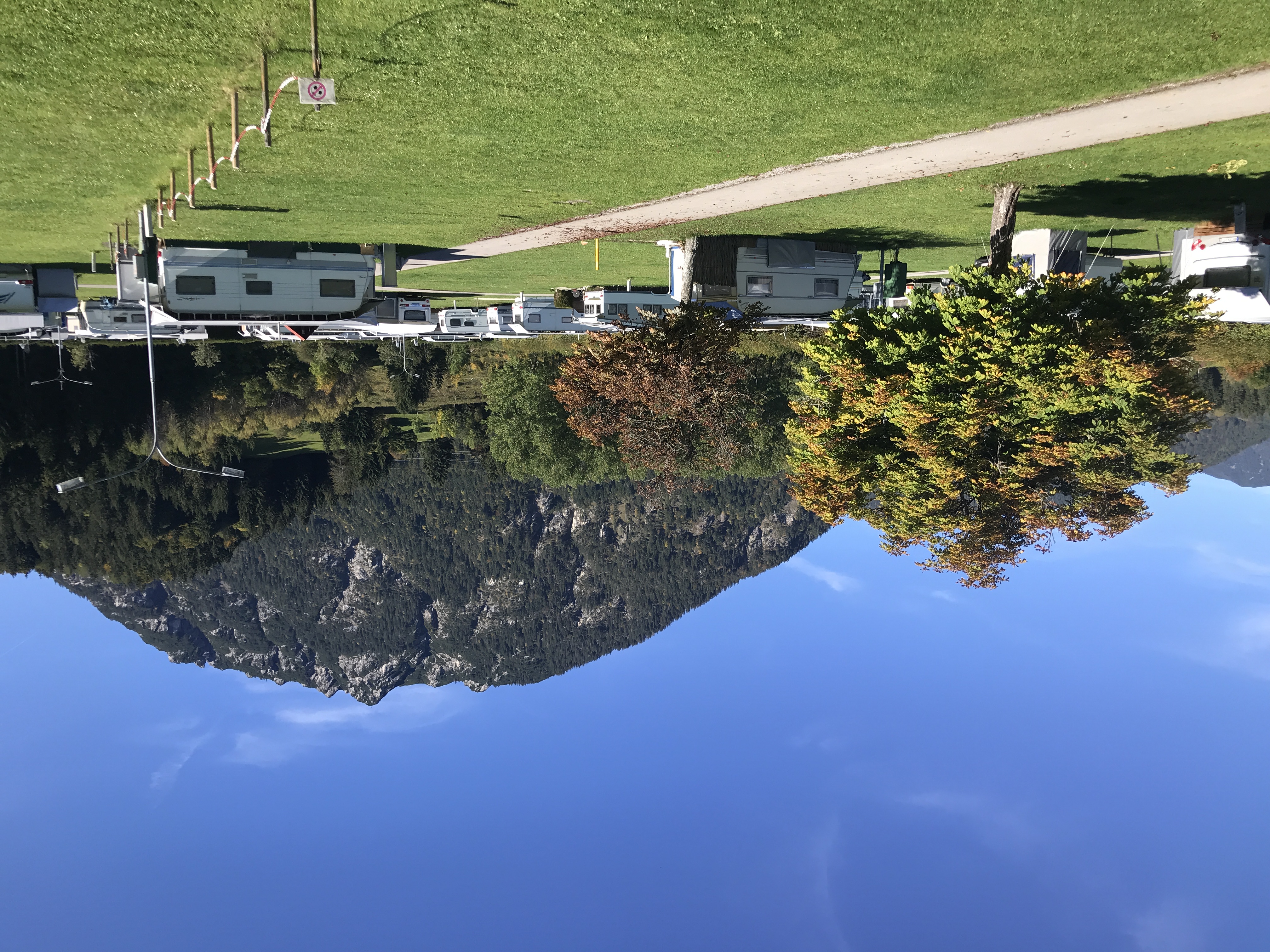Campingplatz Seehamer See - Standplatz -.JPG