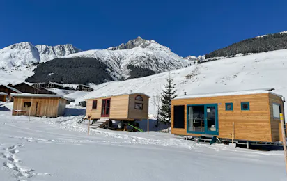Camping Viva
