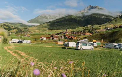 Camping Viva