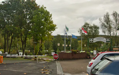 Camping Rhönperle