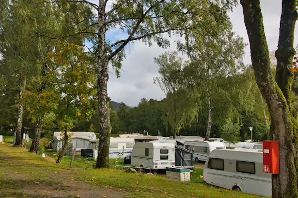 Camping Rhönperle