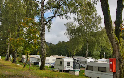 Camping Rhönperle
