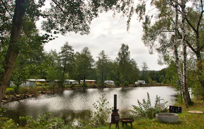 Camping Rhönperle