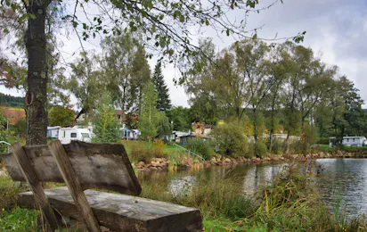 Camping Rhönperle