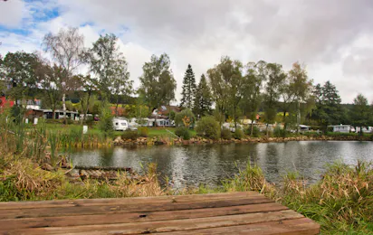 Camping Rhönperle