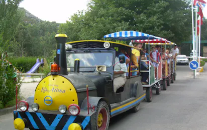 Camping Rural Ria de Arosa II