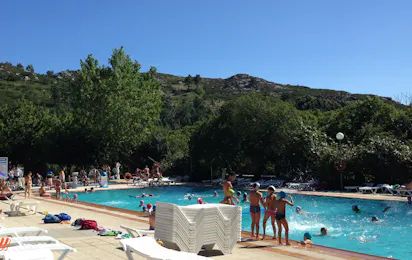 Camping Rural Ria de Arosa II