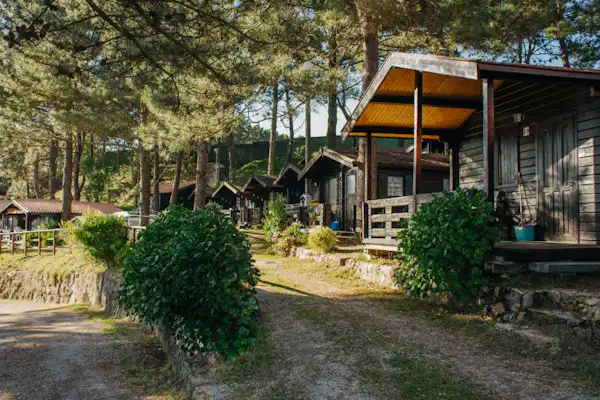 Camping Playa Ria de Arosa