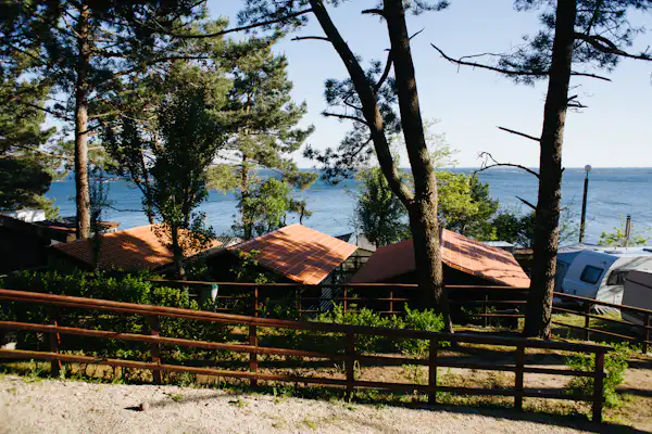 Camping Playa Ria de Arosa