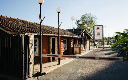 Camping Playa Ria de Arosa