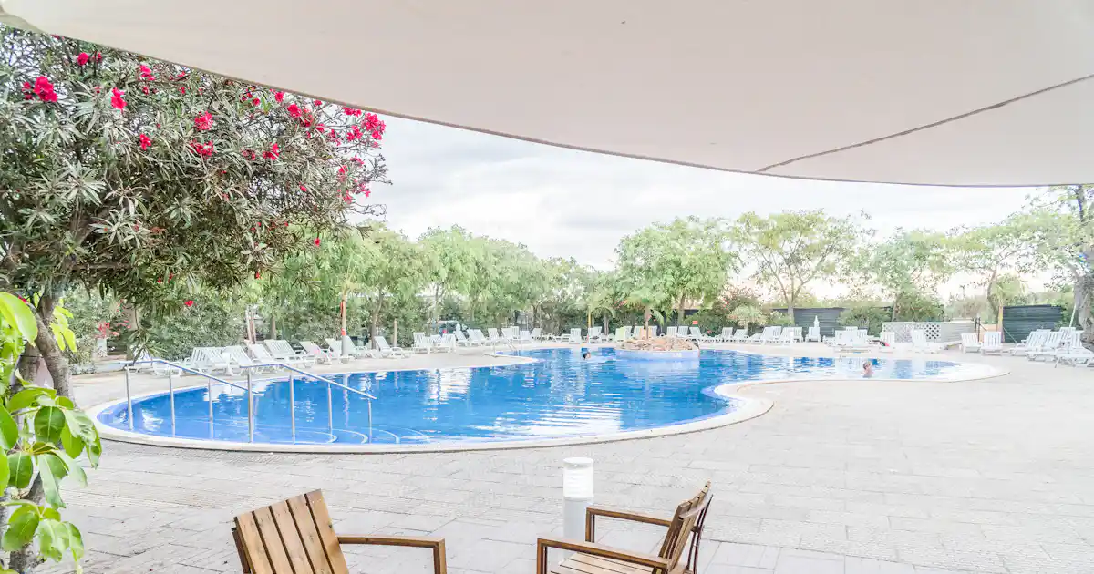 Camping Ria Formosa photo 4