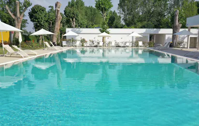 Camping Rialto Village