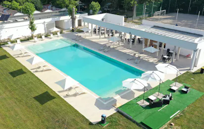 Camping Rialto Village