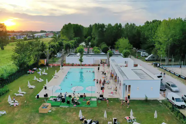 Camping Rialto Village