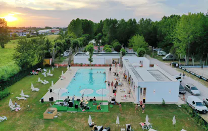 Camping Rialto Village