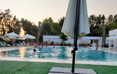Camping Rialto Village