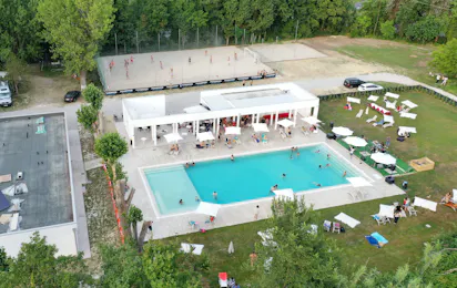 Camping Rialto Village
