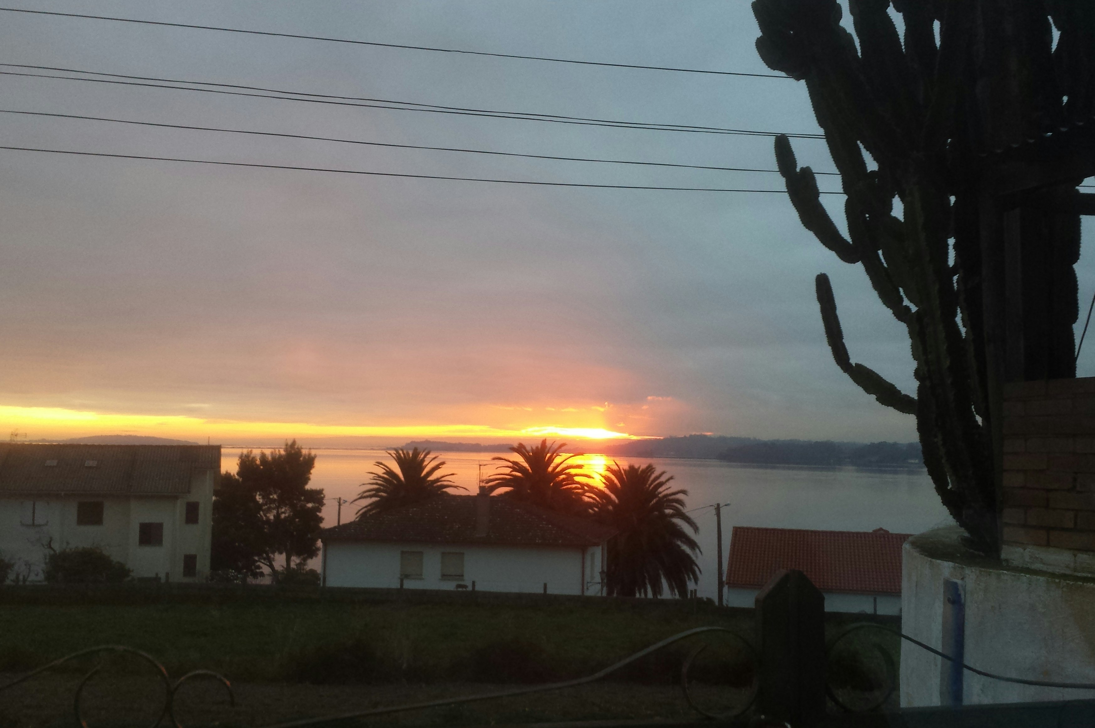 Camping Rianxo