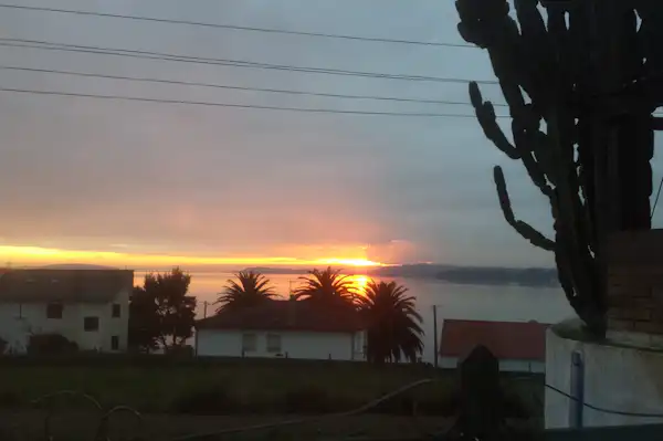 Camping Rianxo
