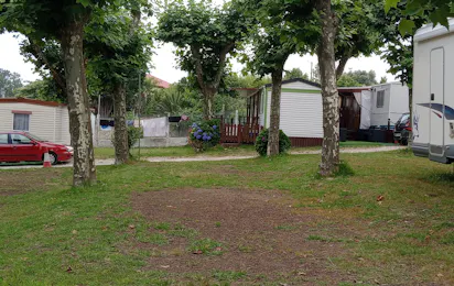 Camping Rianxo