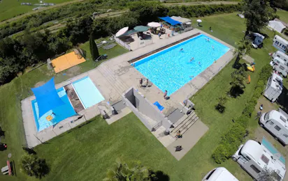 Camping Riarena