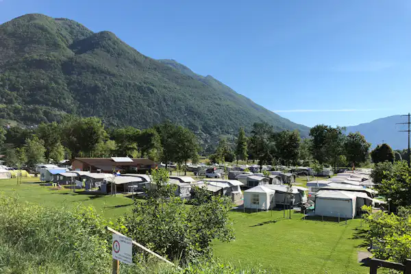 Camping Riarena