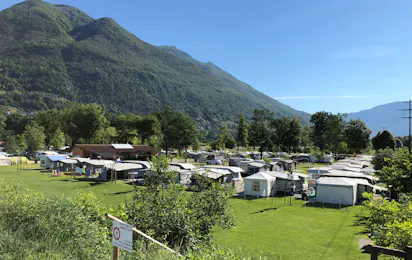 Camping Riarena