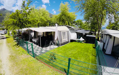 Camping Riarena