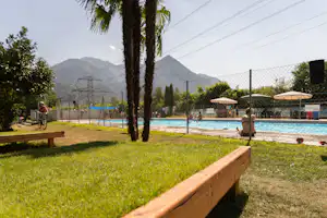 Camping Riarena